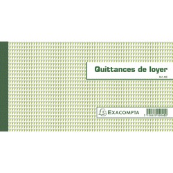 EXA CARN QUIT LOYER 50F 13.5X18.5CM 40E