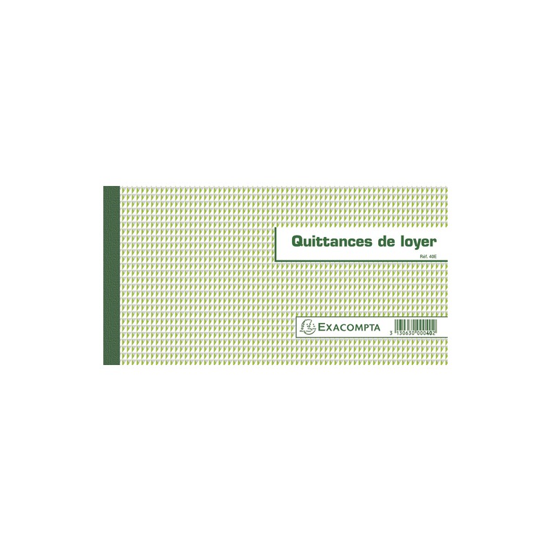 EXA CARN QUIT LOYER 50F 13.5X18.5CM 40E EXA CARN QUIT LOYER 50F 13.5X18.5CM 40E