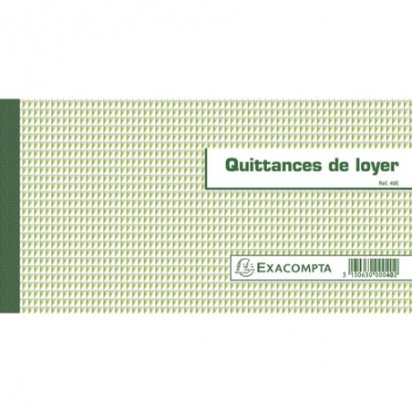 EXA CARN QUIT LOYER 50F 13.5X18.5CM 40E