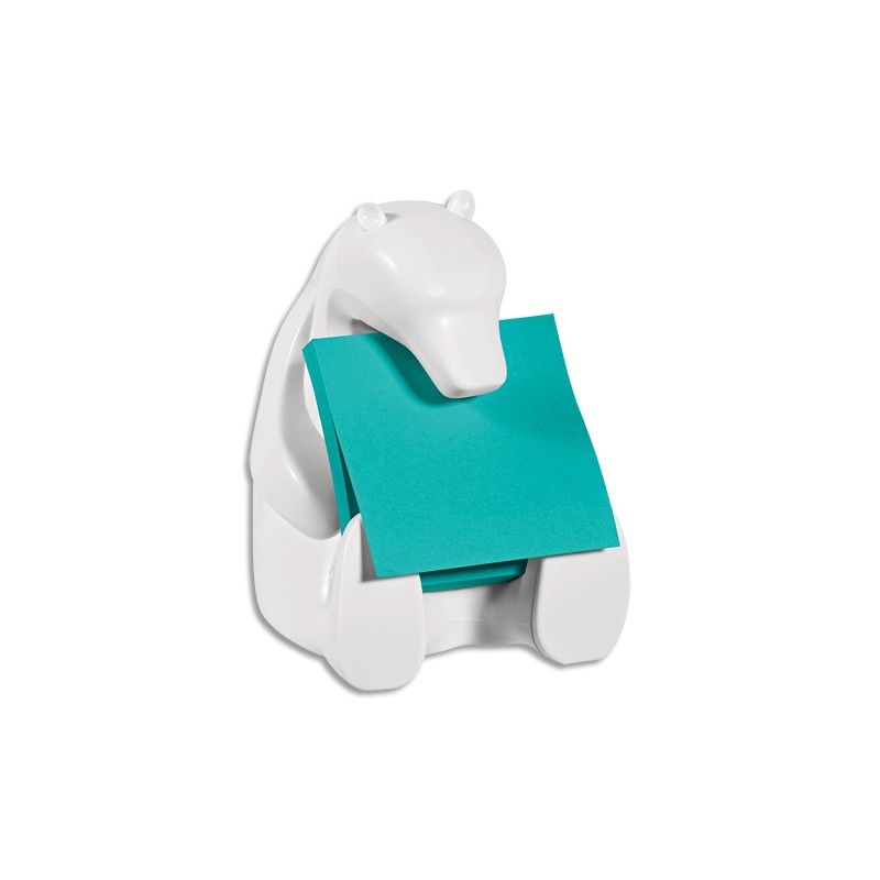 POS DEVIDOIR Z-NOTES OURS+BLOC BP1016 POS DEVIDOIR Z-NOTES OURS+BLOC BP1016