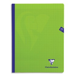 CLF CAH MIMESYS 24X32 192P SEY VT 359341