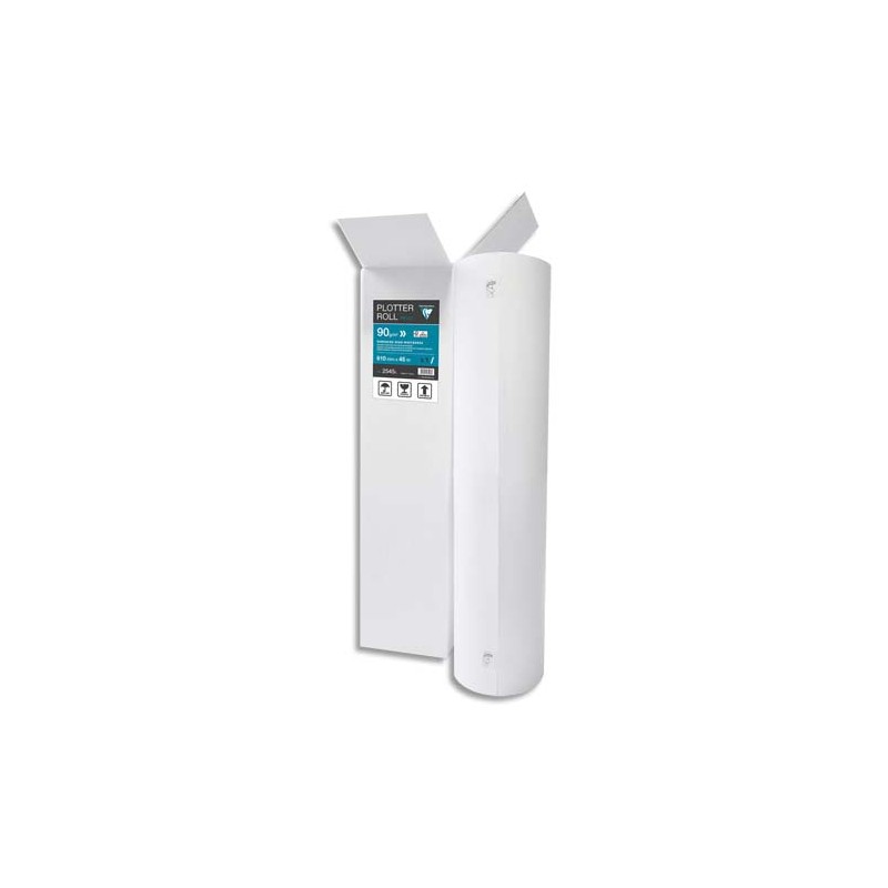 CLF BOB PAP TRACEUR 90G 0.610X45 2545C CLF BOB PAP TRACEUR 90G 0.610X45 2545C