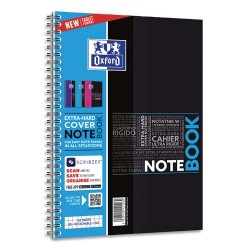 OXF NOTEBOOK B5 160P 5X5 400100699