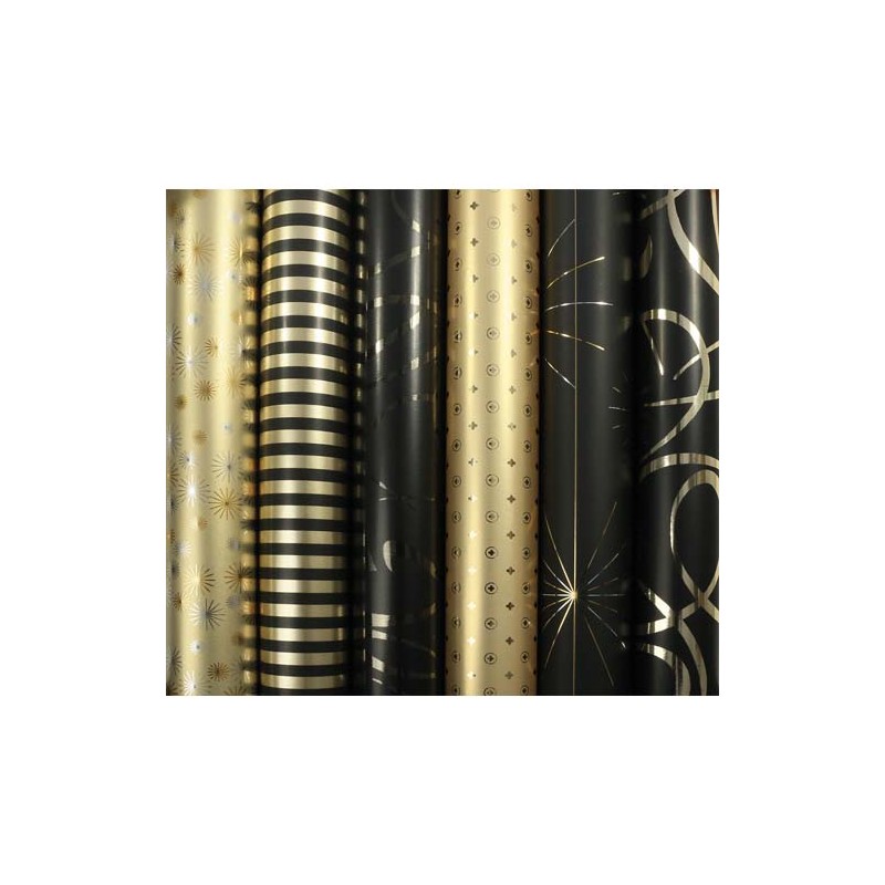 CLF RL/ PAPIER KDO 2X0.7M MAX&MOI 212857 CLF RL/ PAPIER KDO 2X0.7M MAX&MOI 212857