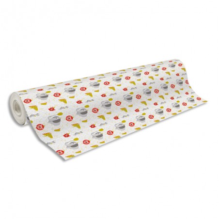 CLF RL/ PAPIER KDO 50X0.7M ANIMAUX201964