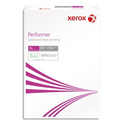 XRX R/500F XEROX PERFORMER A4 80G 500512