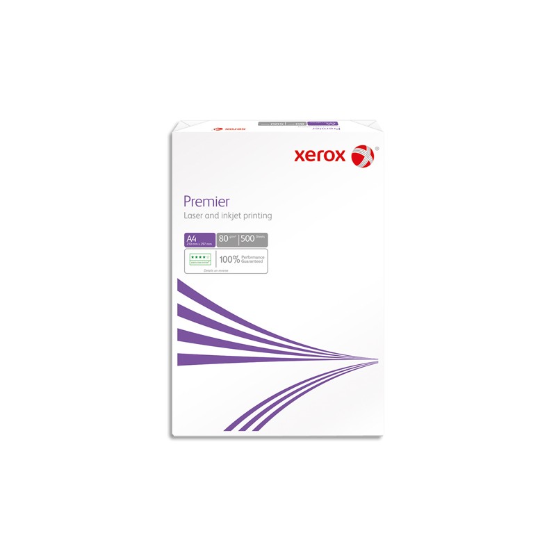 XRX R/500F XEROX PREMIER A4 80G 500521 XRX R/500F XEROX PREMIER A4 80G 500521