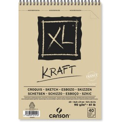 CAN BLOC 40F DESSIN XLKRAFT A5 400082832