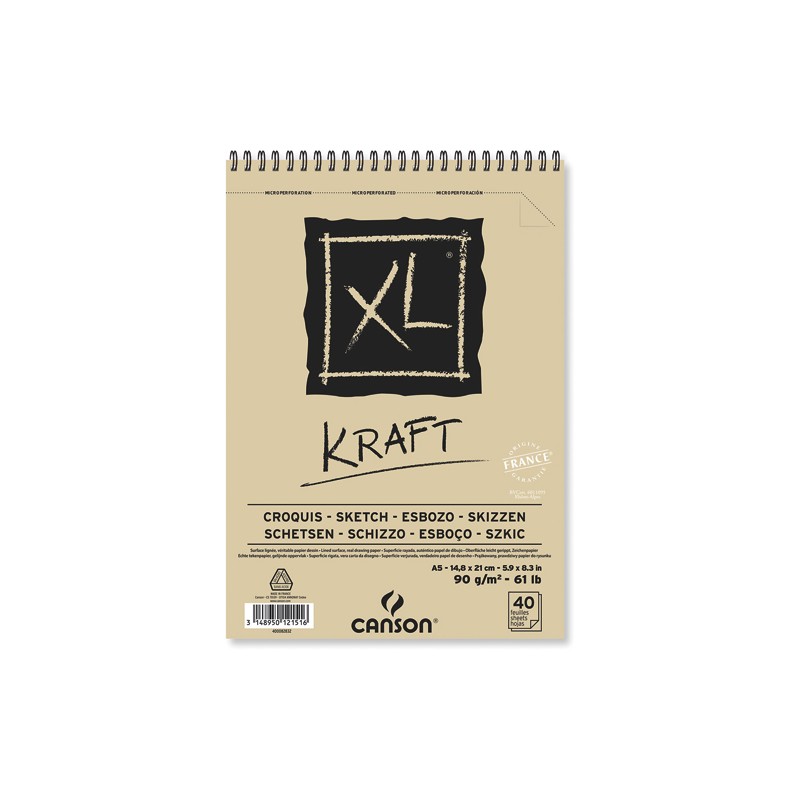 CAN BLOC 40F DESSIN XLKRAFT A5 400082832 CAN BLOC 40F DESSIN XLKRAFT A5 400082832