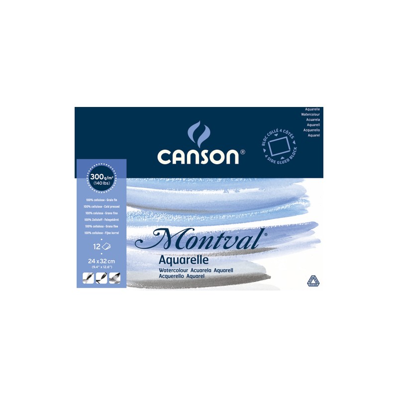 CAN BLOC12F MONTVAL 300G 24X32 200006544 CAN BLOC12F MONTVAL 300G 24X32 200006544