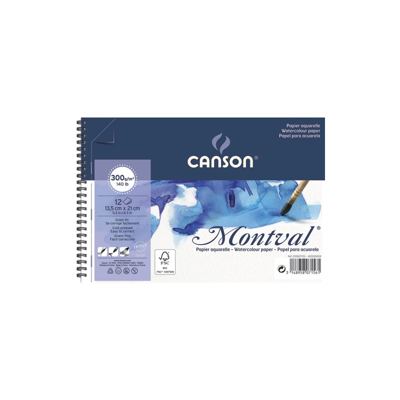 CAN BLOC SPIR 12F MONTVAL 300G A5 807156