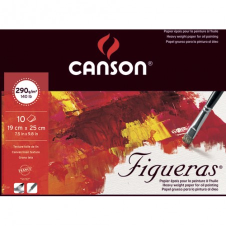 CAN BLOC10F FIGUERAS 19X25 200857220