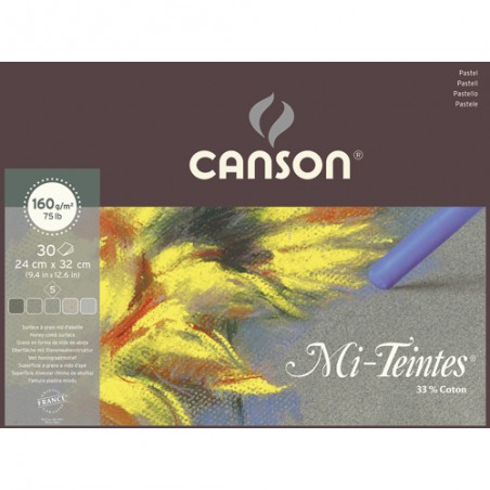 CAN BLOC30F MITEINT 24X32 GASS 400030143