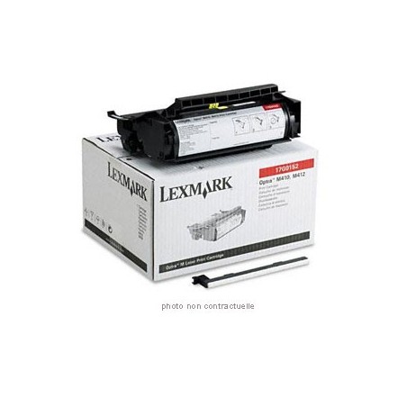 LXM CART TONER NOIR LRP HC E352H11E