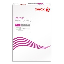 XRX R/500F XEROX ECOPRINT A4 75G 519361