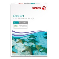 XRX R/500F XEROXCOLORPRINT A4 80G 508306