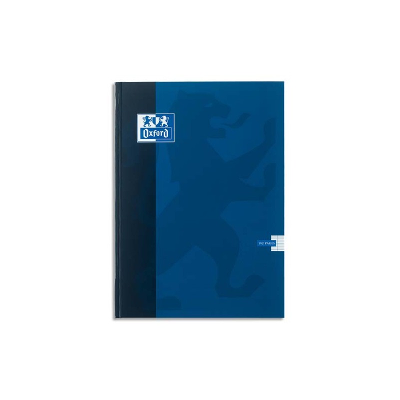 OXF CAH BROC 24X32 192P SEY 100100853 OXF CAH BROC 24X32 192P SEY 100100853