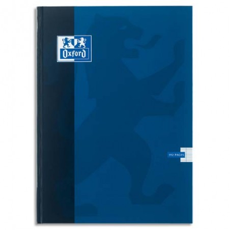 OXF CAH BROC 24X32 192P 5X5 100103420