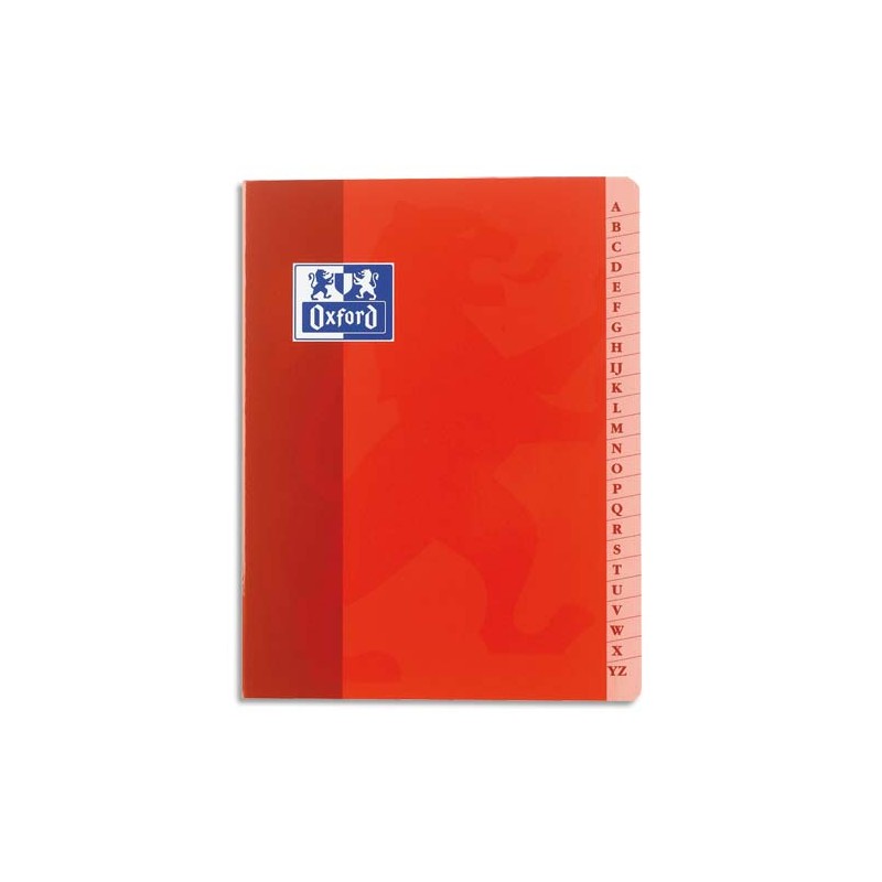 OXF REP PIQ A4 96P 5X5 100102779 OXF REP PIQ A4 96P 5X5 100102779