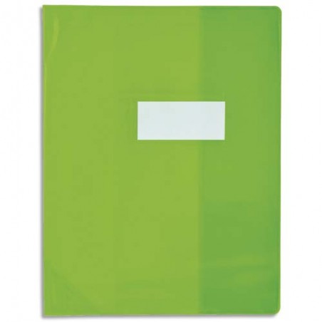 ELB PC CRISTAL 21X29.7 VERT 400051024