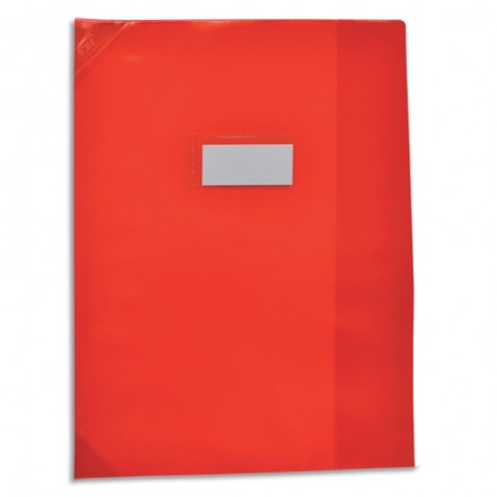 ELB PC CRISTAL 24X32 ROUGE 400051136