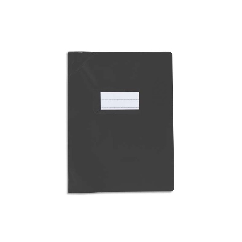 ELB PC OPAQUE 24X32 NOIR 400051141