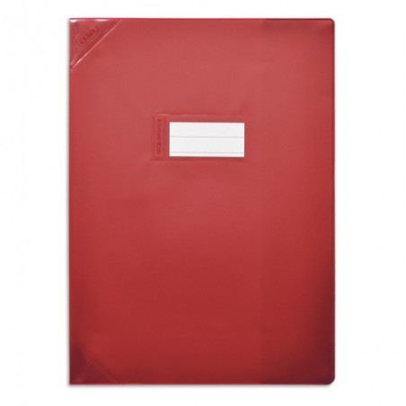 ELB PC OPAQUE 24X32 ROUGE 400051144