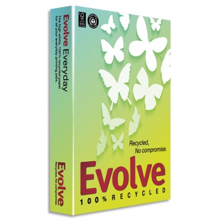 ALZ R/500F EVOLVE EVERYDAY A4 80G DAA4