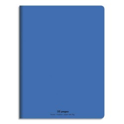 CNQ CAH 17X22 32P SEY PP BLEU 100103890