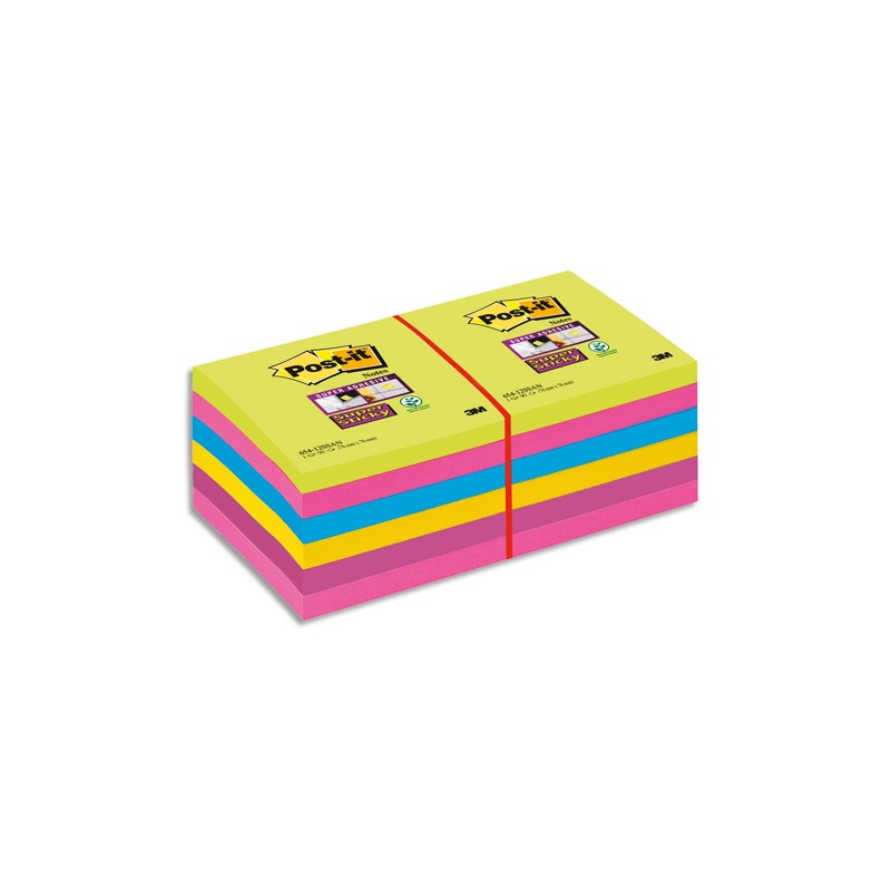 POS L/12 BLOC 76x76 90F ASS BP118 POS L/12 BLOC 76x76 90F ASS BP118