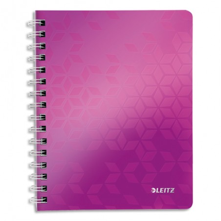 LEI CAH WOW RI A4 5X5 VIOLET 46380062