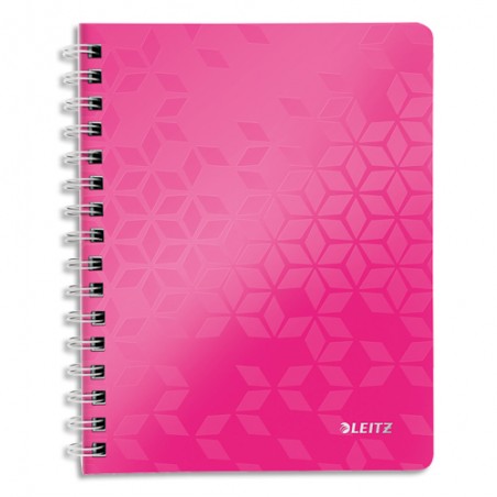LEI CAH WOW RI A4 5X5 ROSE 46380023