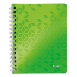 LEI CAH WOW RI A4 5X5 VERT 46380064