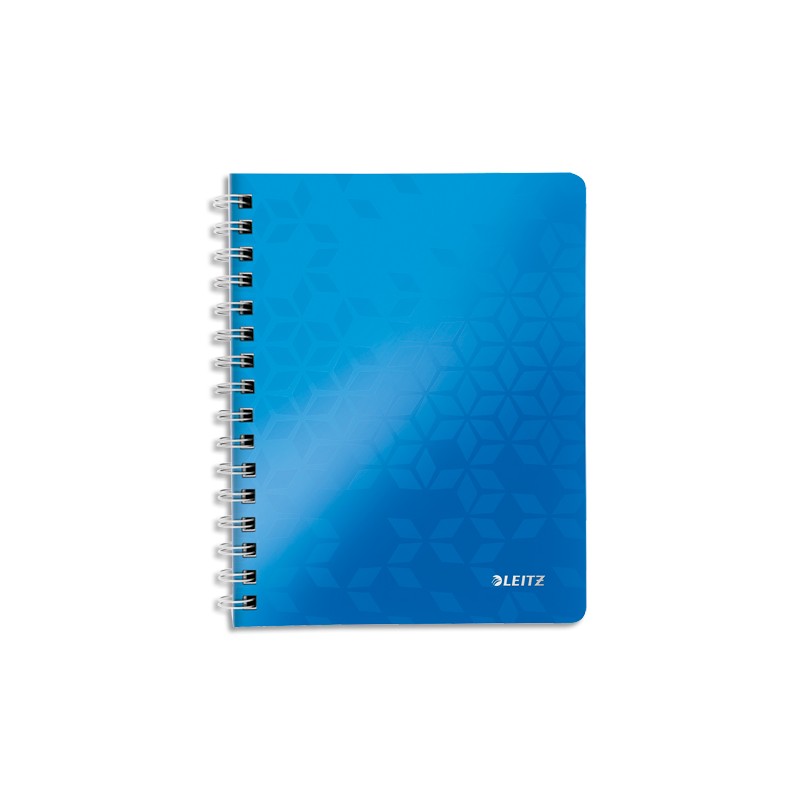LEI CAH WOW RI A5 5X5 BLEU 46410036
