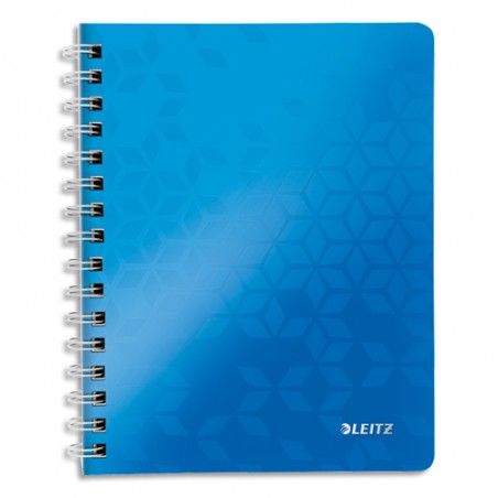 LEI CAH WOW RI A5 5X5 BLEU 46410036