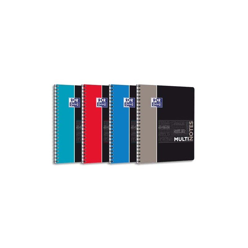 OXF MULTINOTE A4+ 160P PRF SEY 400114568 OXF MULTINOTE A4+ 160P PRF SEY 400114568