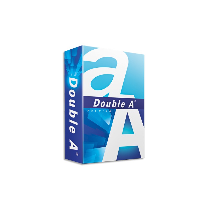 ALZ R/500 DOUBLEA A5 80G 708960800690015