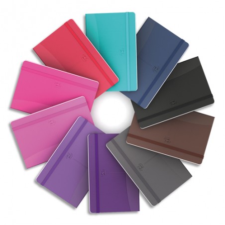 OXF CARNET 9X14 SIGNATURE ASS 400124752