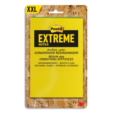 POS BL/2 BLOC XTREM 114X178 50F BP1094