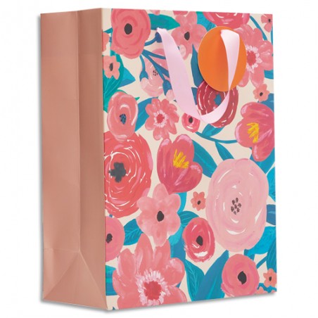 DRAE SAC KDO GD FMT FLEUR ROSE 42001316