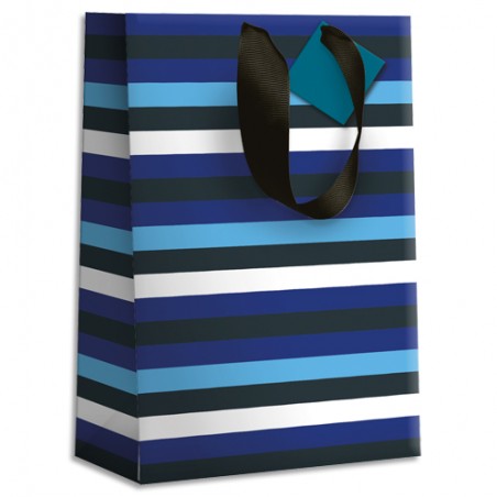 DRAE SAC KDO GD FMT RAYURE BLEU 42001258