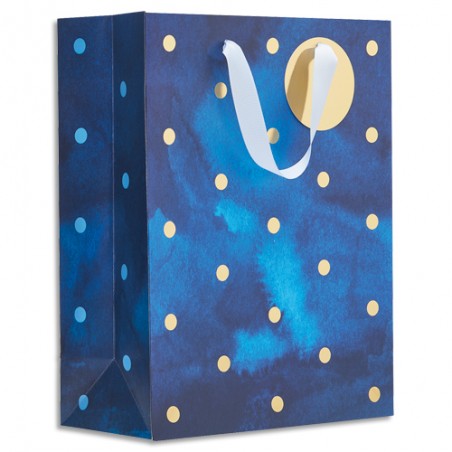 DRAE SAC KDO GD FMT BLEU POIS 42001340