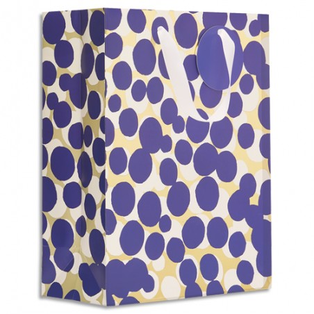 DRAE SAC KDO GD FMT POIS BLEU/OR42001341
