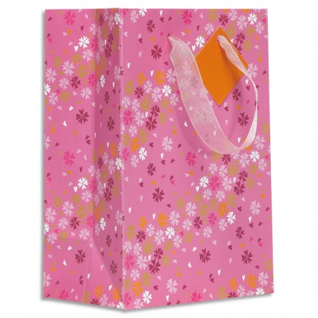 DRAE SAC KDO PT FMT ROSE FLEUR 42001270