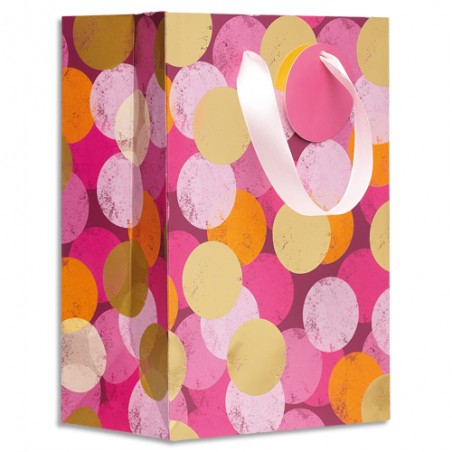 DRAE SAC KDO PT FMT CERCLE ROSE 42001271
