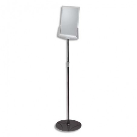 DUR STAND SHERBA INFOBASE A4 -5589-57
