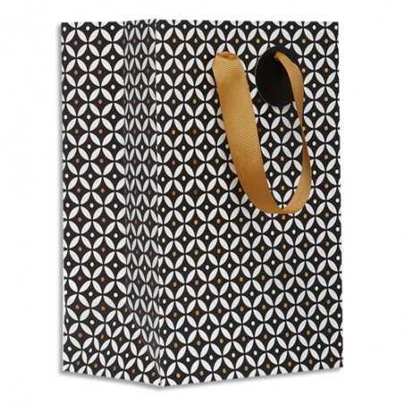 DRAE SAC KDO PT FMT ROND NOIR 42001276