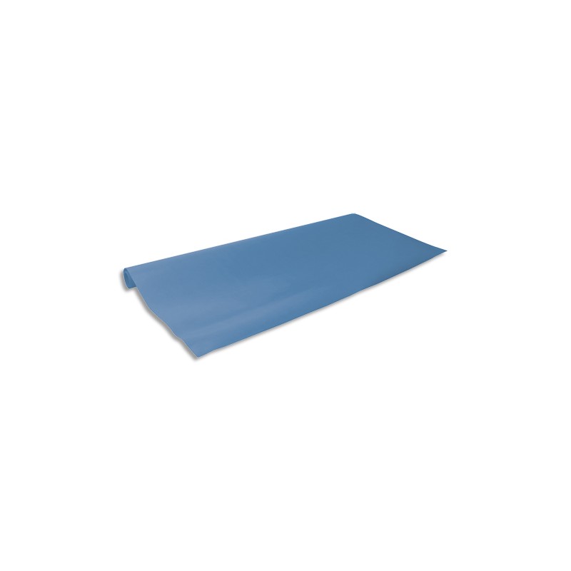 CLF RL/ PAPIER KRAFT 3X0.70M BLEU 95713 CLF RL/ PAPIER KRAFT 3X0.70M BLEU 95713