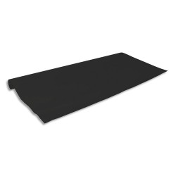 CLF RL/ PAPIER KRAFT 3X0.70M NOIR 95729