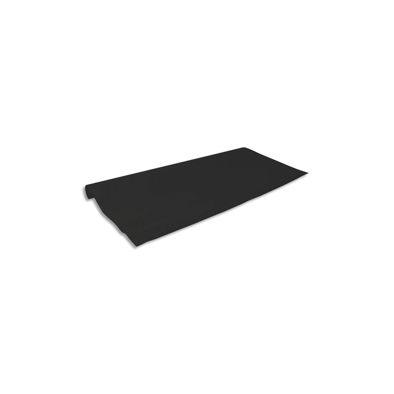 CLF RL/ PAPIER KRAFT 3X0.70M NOIR 95729 CLF RL/ PAPIER KRAFT 3X0.70M NOIR 95729